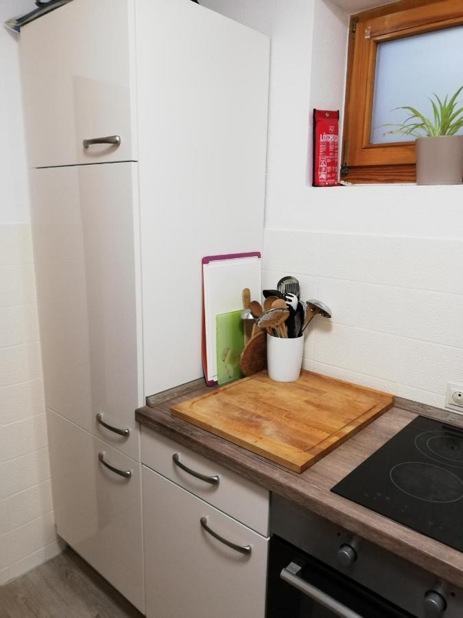 Apartamento Nagelfluh Allgaeu
