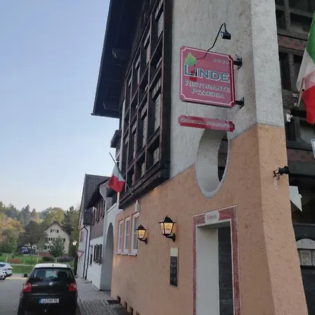Ferienwohnung Nagelfluh Allgaeu Oberreute Exterior photo