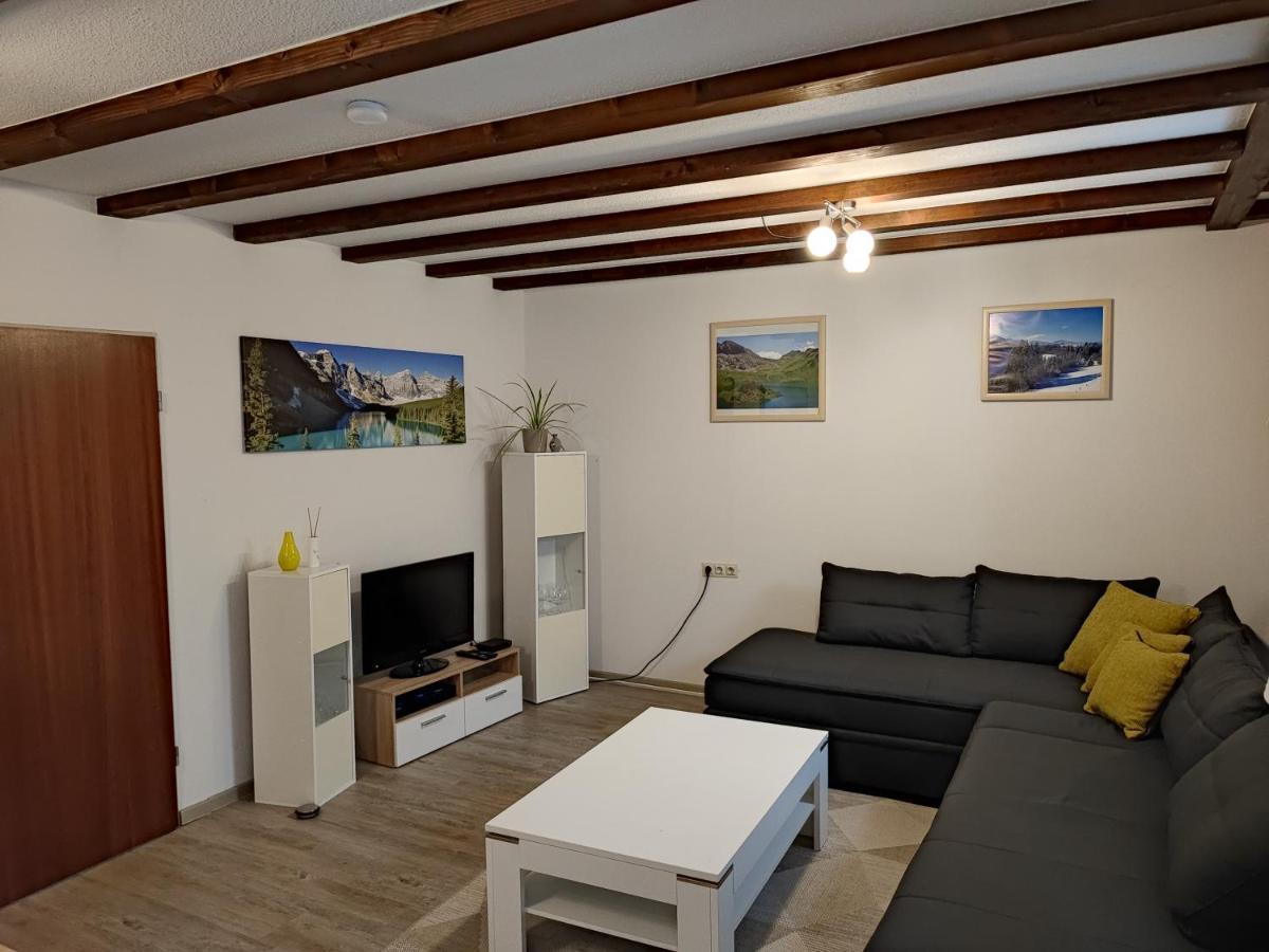 Nagelfluh Allgaeu Apartment *