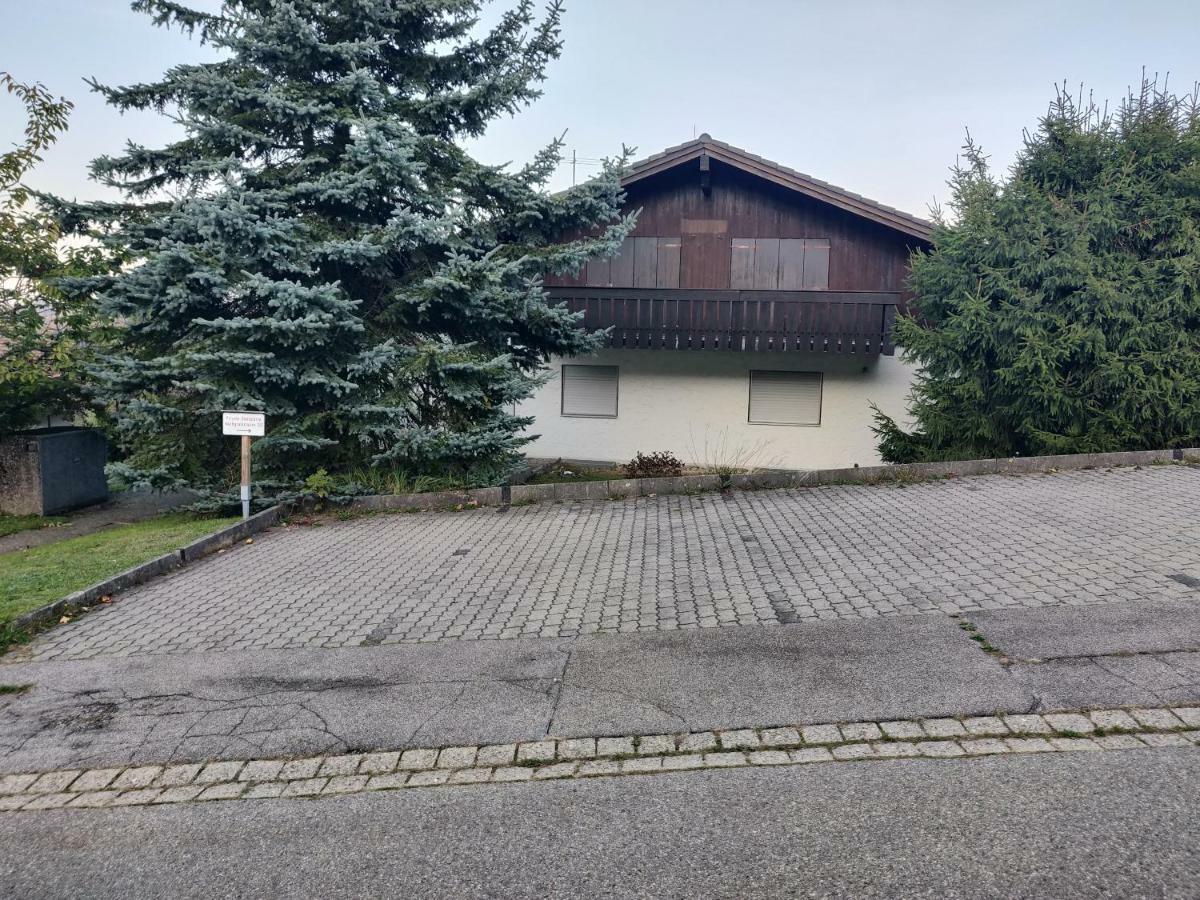 Nagelfluh Allgaeu * Oberreute