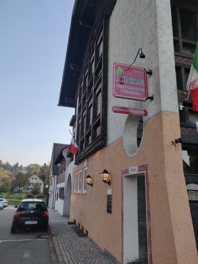 Apartment Nagelfluh Allgaeu *
