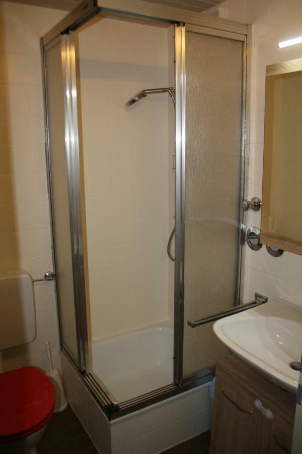 Apartment Nagelfluh Allgaeu Oberreute